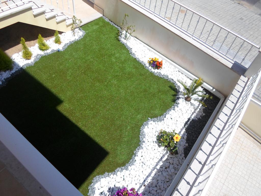 فيلا Casa نازاريه الغرفة الصورة