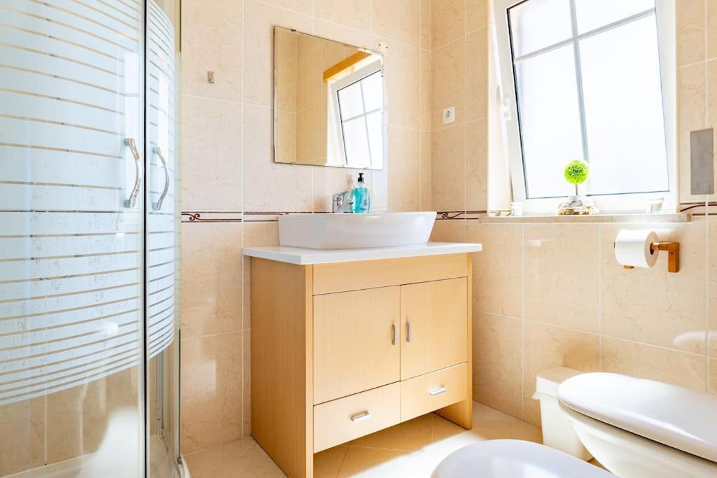فيلا Casa نازاريه المظهر الخارجي الصورة