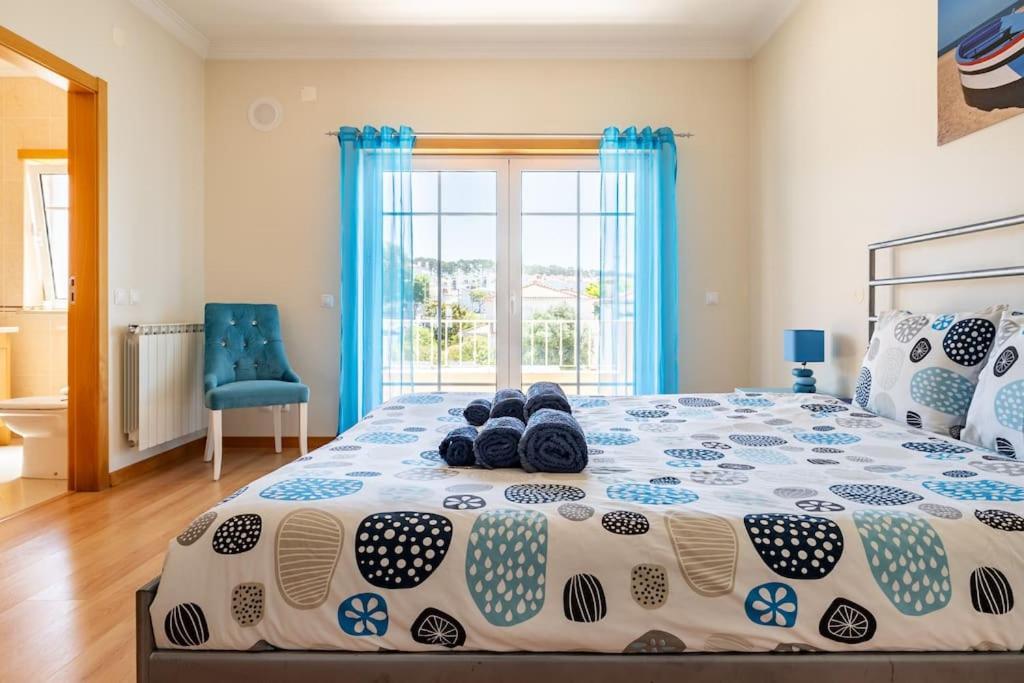 فيلا Casa نازاريه المظهر الخارجي الصورة