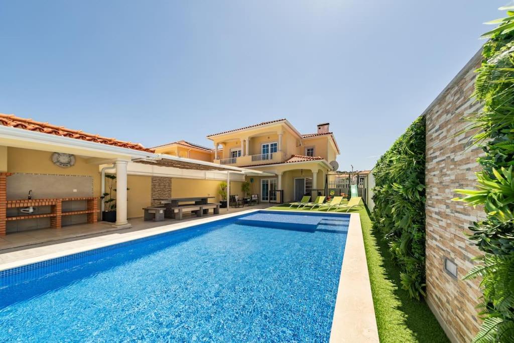 فيلا Casa نازاريه المظهر الخارجي الصورة
