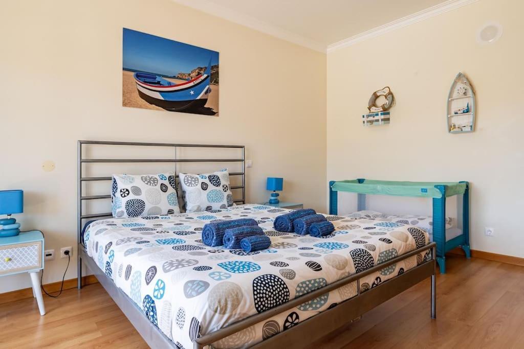 فيلا Casa نازاريه المظهر الخارجي الصورة