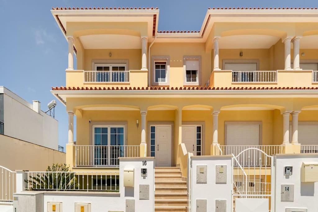 فيلا Casa نازاريه المظهر الخارجي الصورة