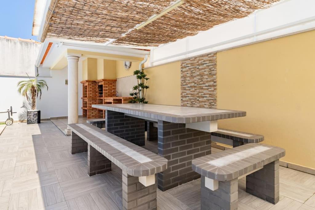فيلا Casa نازاريه المظهر الخارجي الصورة