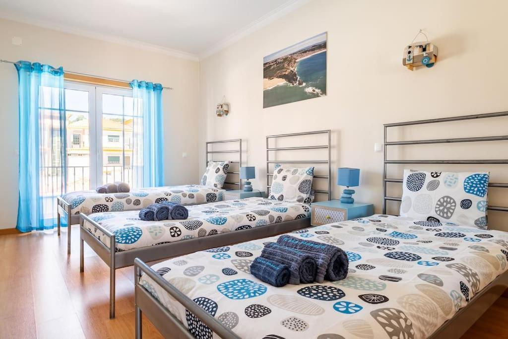فيلا Casa نازاريه المظهر الخارجي الصورة