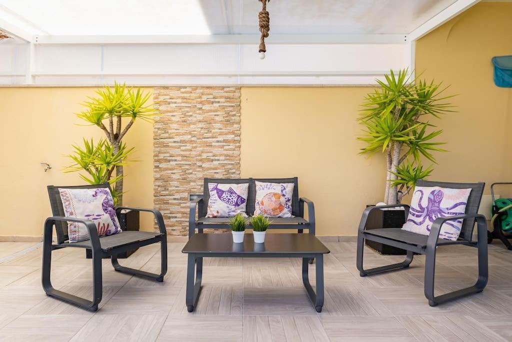 فيلا Casa نازاريه المظهر الخارجي الصورة