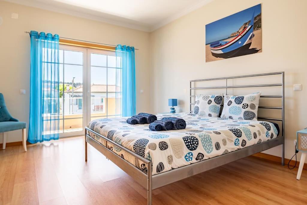 فيلا Casa نازاريه المظهر الخارجي الصورة