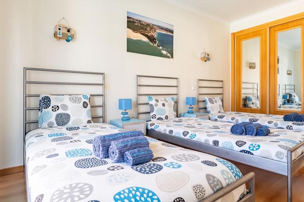 فيلا Casa نازاريه المظهر الخارجي الصورة