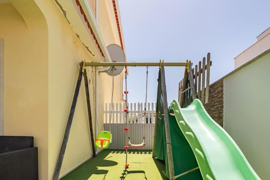 فيلا Casa نازاريه المظهر الخارجي الصورة