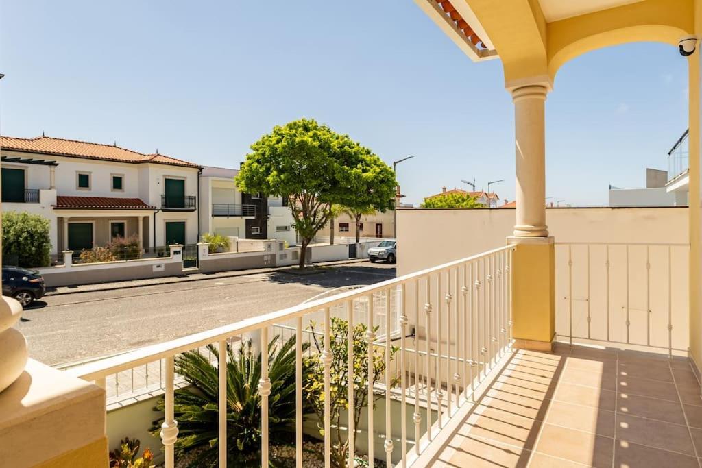 فيلا Casa نازاريه المظهر الخارجي الصورة