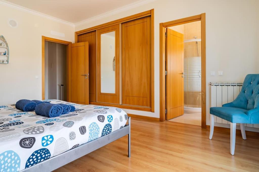 فيلا Casa نازاريه المظهر الخارجي الصورة